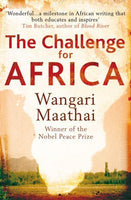 Challenge for Africa Maathai, Wangari Muta