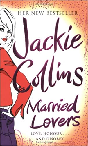 Married Lovers Jackie Collins