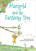 Marigold And The Faraway Tree Alison Fast