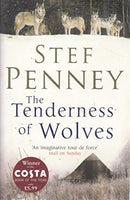 The Tenderness of Wolves - Stef Penney