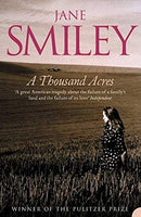 A Thousand Acres Smiley, Jane