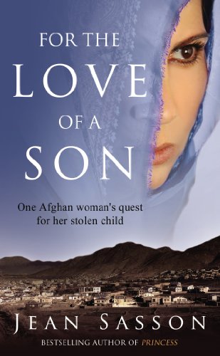 For the Love of a Son Jean Sasson