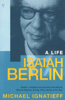 Isaiah Berlin A Life Michael Ignatieff