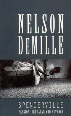 Spencerville Nelson DeMille
