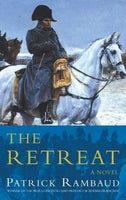 The Retreat Patrick Rambaud
