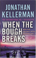 When the Bough Breaks  Jonathan Kellerman