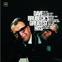Dave Brubeck - Greatest Hits