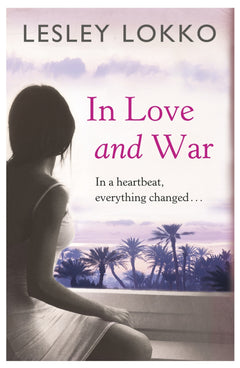 In Love and War Lokko, Lesley