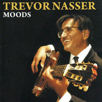 Trevor Nasser - Moods