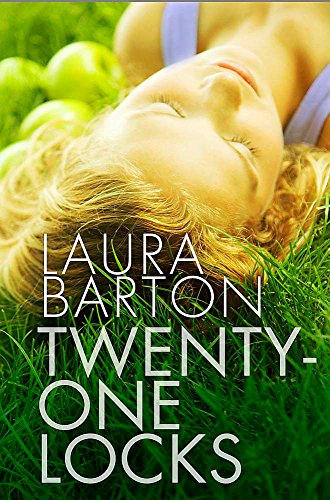 Twenty-One Locks  Laura Barton