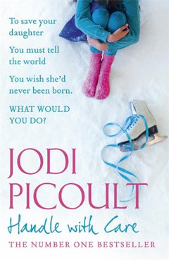 Handle with Care Jodi Picoult