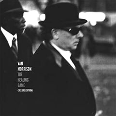 Van Morrison - The Healing Game