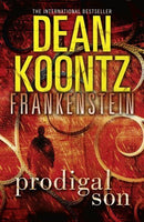 Frankenstein 1: Prodigal Son Dean Koontz