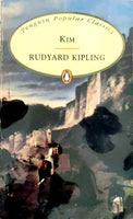 Kim - Rudyard Kipling