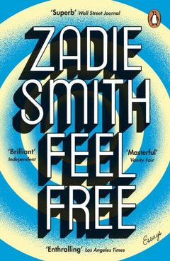 Feel Free Zadie Smith