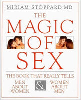 The Magic of Sex M. Stoppard