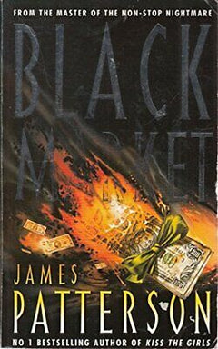 Black Market James Patterson