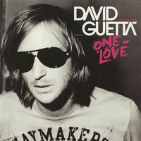 David Guetta - One Love