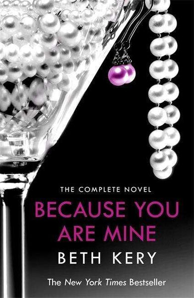 Because You are Mine Beth Kery