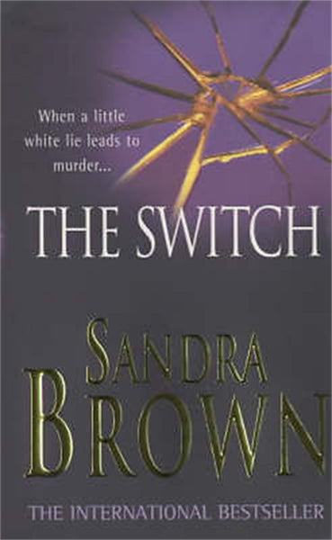 The Switch Sandra Brown