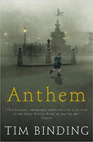 Anthem Tim Binding