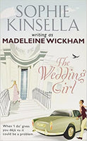 The Wedding Girl Sophie Kensella