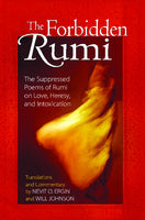 The Forbidden Rumi Nevit O Ergin