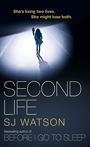 Second Life S.J. Watson