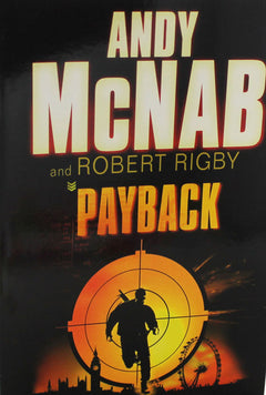 Payback Andy McNab