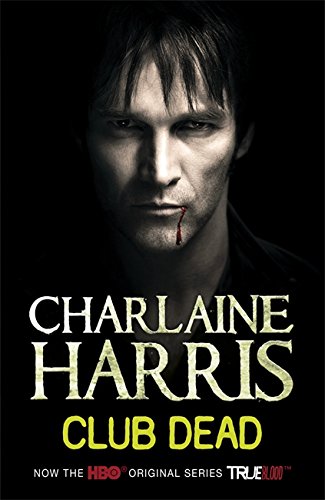 Club Dead Charlaine Harris