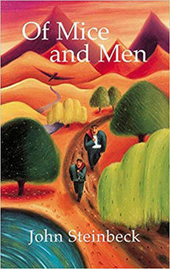 Of Mice and Men John Steinbeck