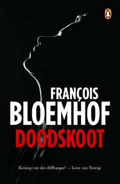 Doodskoot - Francois Bloemhof