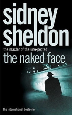 The Naked Face Sidney Sheldon