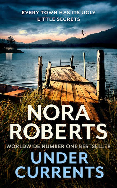 Under Currents Nora Roberts