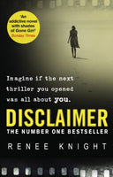 Disclaimer - Renee Knight