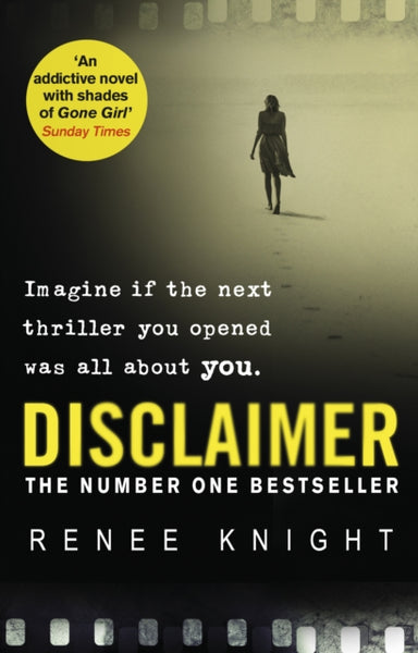 Disclaimer - Renee Knight