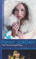 The Most Coveted Prize (Mills and Boon Modern) Jordan, Penny