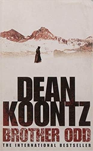 Brother Odd - Dean Koontz