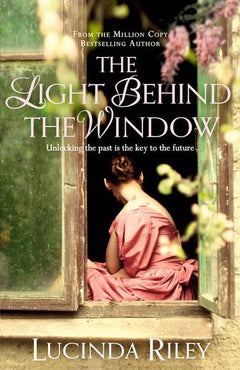 The light behind the window Lucinda Riley