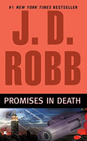 Promises in Death Robb, J. D.