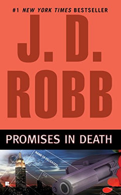 Promises in Death Robb, J. D.