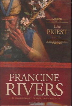 Die Priester - Francine Rivers