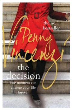 The Decision Penny Vincenzi