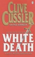White Death - Clive Cussler