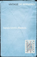 Captain Corelli's Mandolin Louis De Bernieres