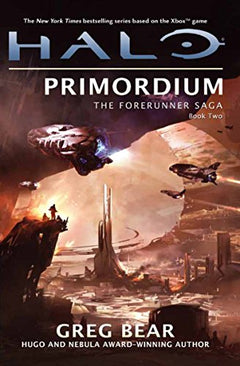 Primordium - Greg Bear