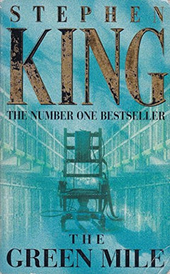 The Green Mile - Stephen King