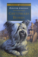 Greyfriars Bobby Eleanor Atkinson