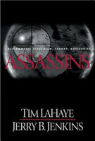 Assassins Assignment: Jerusalem, Target: Antichrist Tim LaHaye