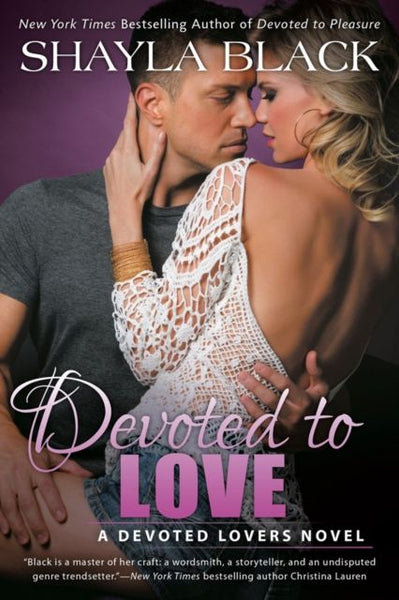 Devoted to Love Shayla Black